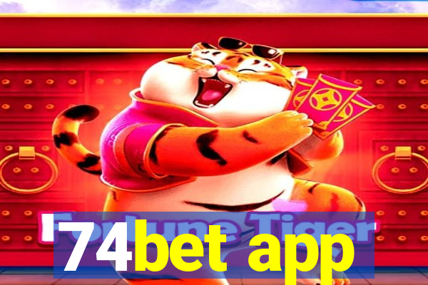 74bet app